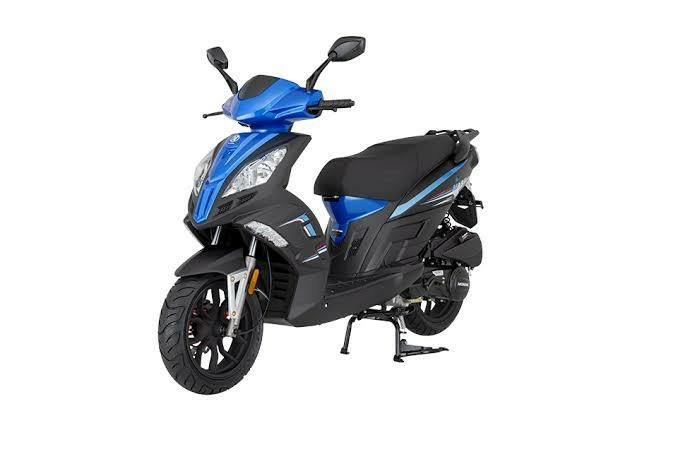 Mondial mash 125i 2021 model scooter kullanan var mı varsa memnun musunuz?