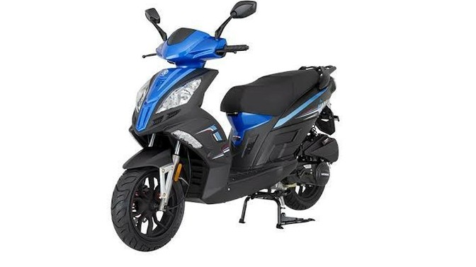 Mondial mash 125i 2021 model scooter kullanan var mı varsa memnun musunuz?