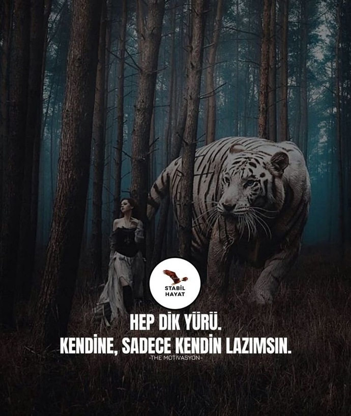 Kendi işini kendi halleden, güçlü , kendini geliştirmiş kadınlar sizin için avantaj mıdır?