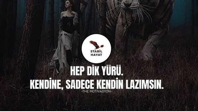 Kendi işini kendi halleden, güçlü , kendini geliştirmiş kadınlar sizin için avantaj mıdır?