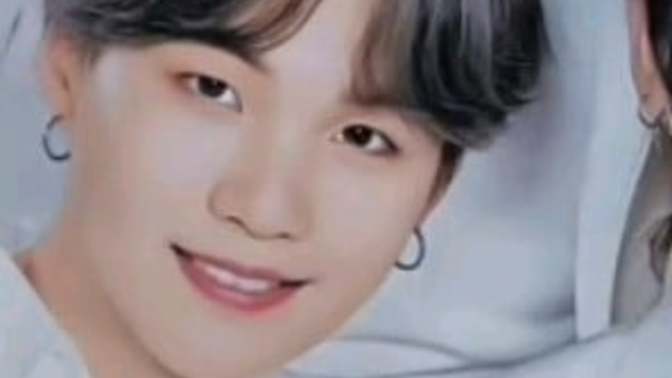 Bu BTS'in hangi üyesi?