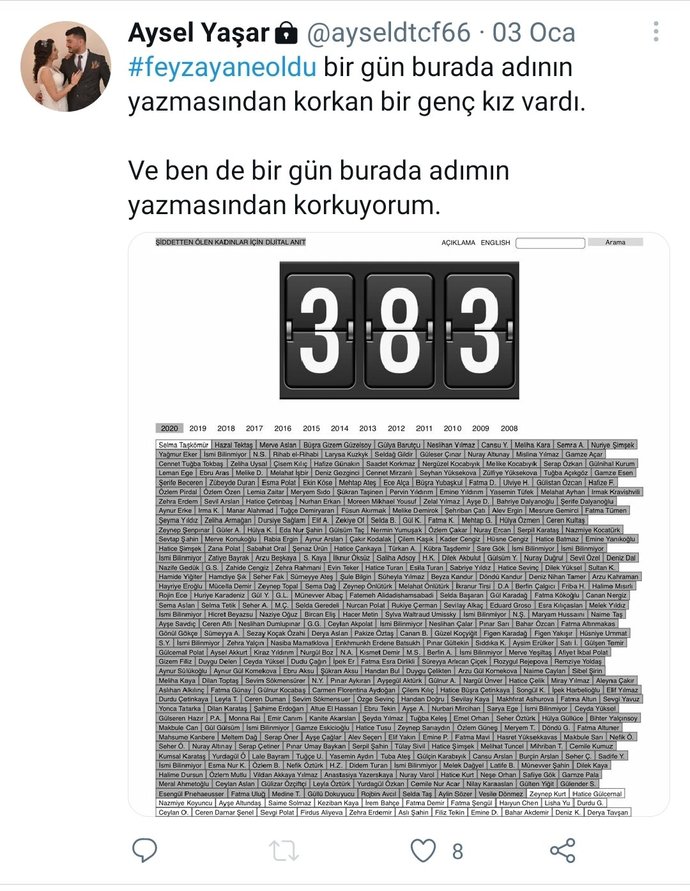 Görselini en iyi ifade eden kısa notunu