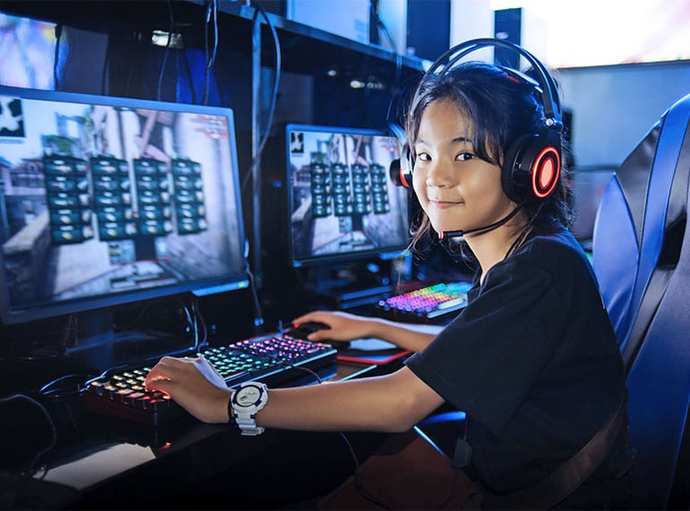 Çocuk oyuncular multiplayer oyunlara girmeli mi? Girerse takım kaybetmeye mahkûm mudur?