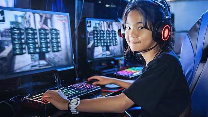 Çocuk oyuncular multiplayer oyunlara girmeli mi? Girerse takım kaybetmeye mahkûm mudur?