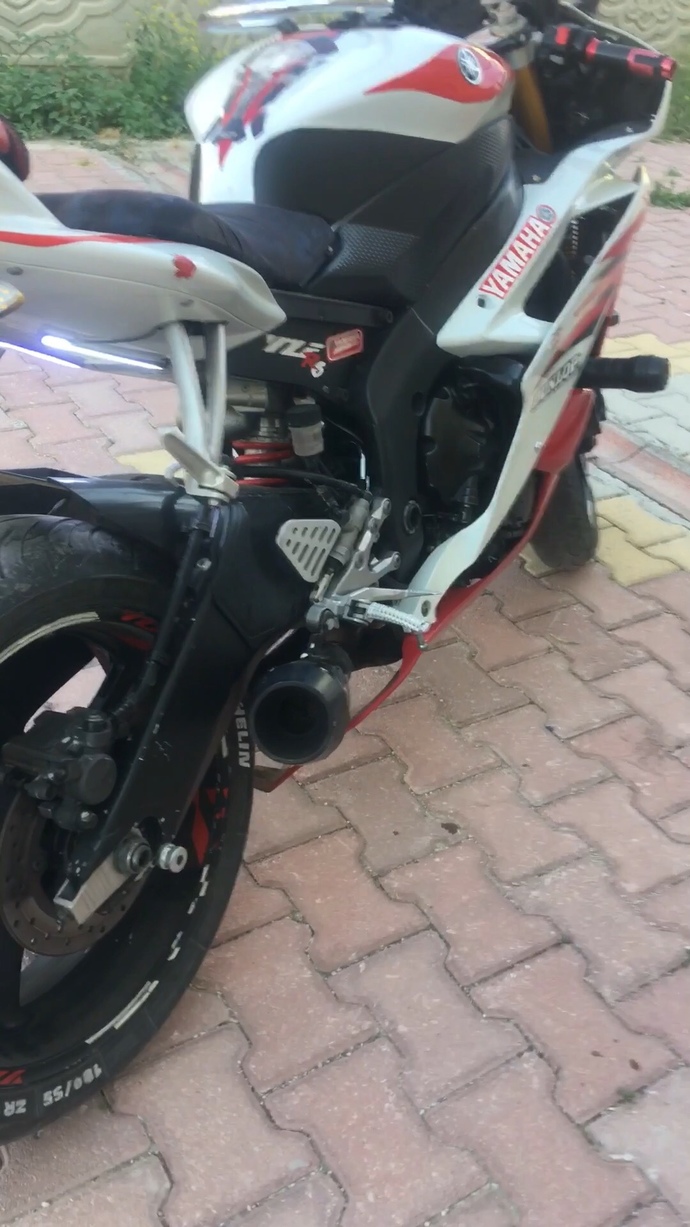 Elektrikli motor kaç km gider?