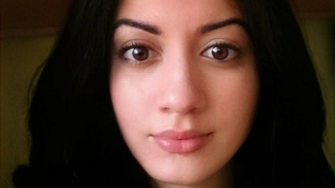 Faceapp' daki kadın hâlime aşık oldum, sizce onunla evlenmeli miyim?