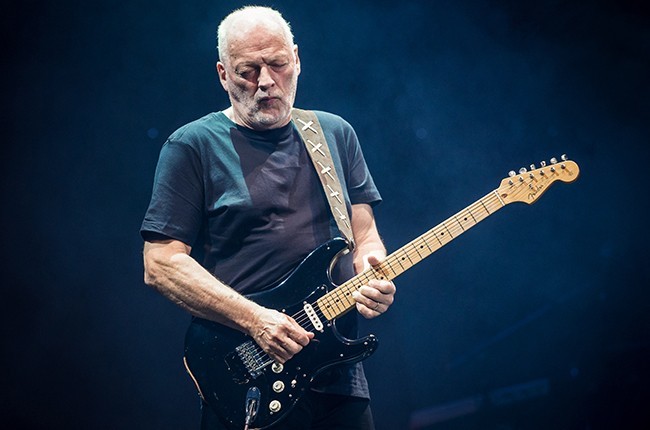 En Sevdiğiniz Gitar Solosu Hangisi?