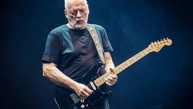 En Sevdiğiniz Gitar Solosu Hangisi?