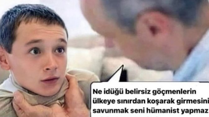 Hümanist bir insan mısınız?