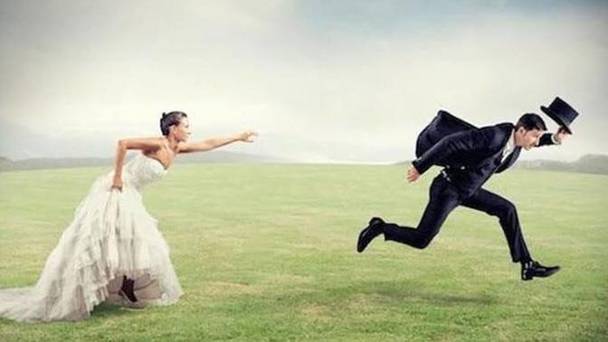 Erkekler ketıl gibi midir evlenme zamanı gelince çabuk mu su kaynatır?