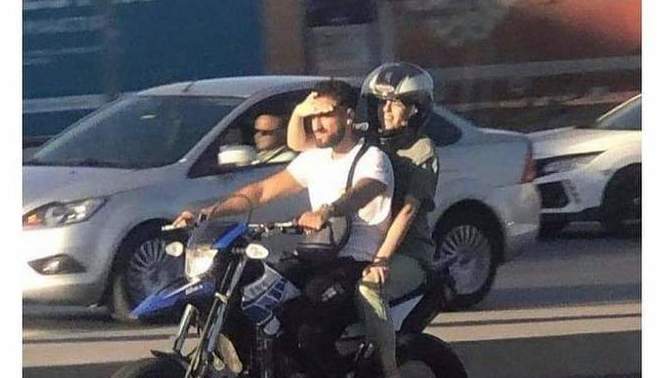 Sizce aşk böyle bir şey mi?