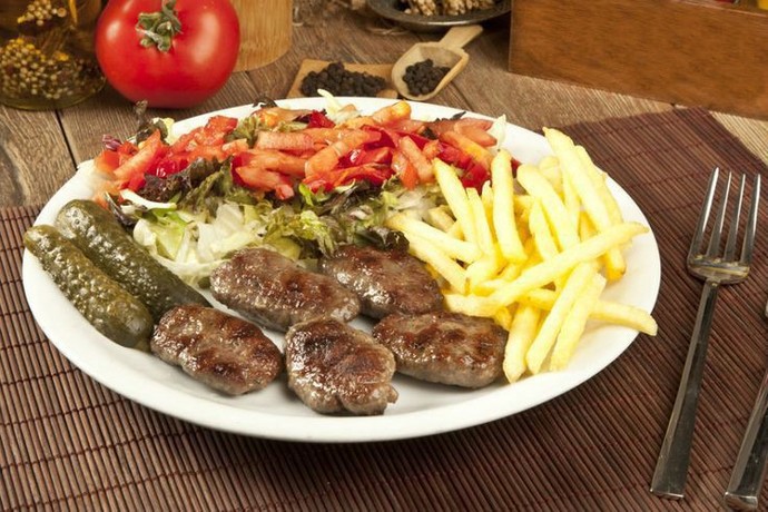 Kurban bayramının olmazsa olmazı kavurma mı?