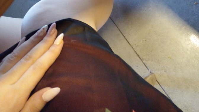 BBacakta dövme sever misiniz?