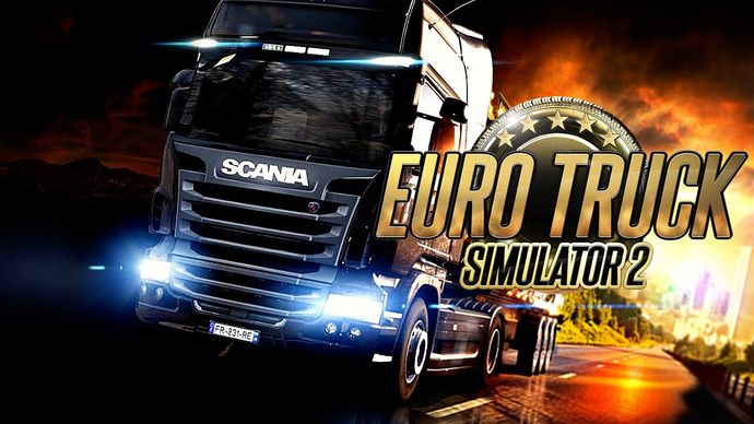 ETS 2 vs ATS! Sizce hangi oyun daha iyi?