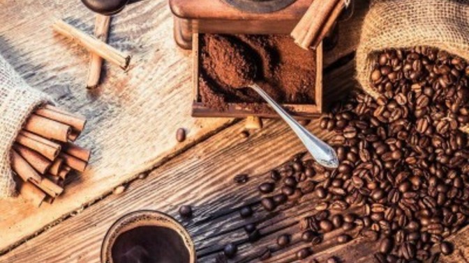 En sevdiğiniz kahve türü nedir?
