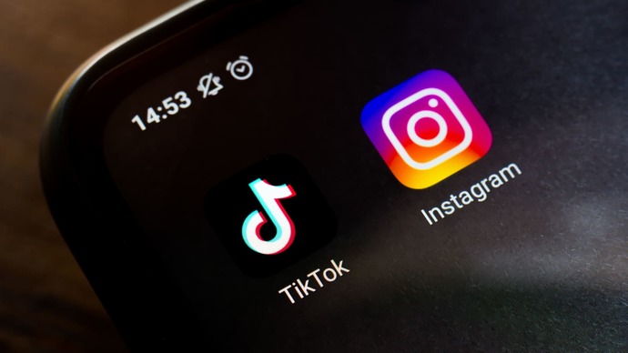 Instagram Forever