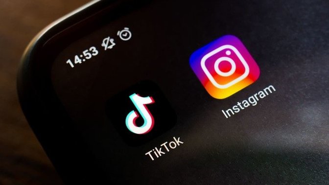 Instagram, Tiktok'a Benzemeye Başlamadı mı?