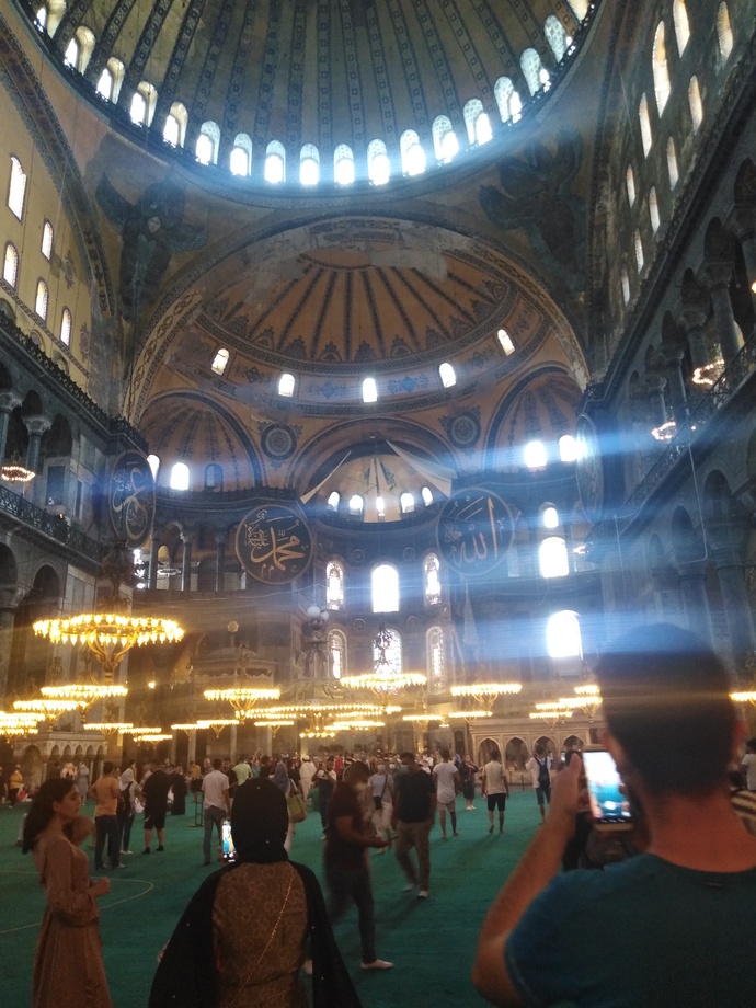Bayramımız Kutlu Olsun mu (: ?