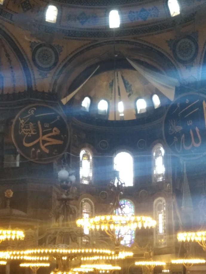 Bayramımız Kutlu Olsun mu (: ?