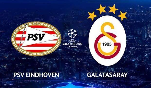 Şampiyonlar Ligi 2. ön eleme turu ilk maçı PSV Eindhoven - Galatasaray TV8den canlı yayınlanacak! Sizce maç nasıl sonuçlanır?