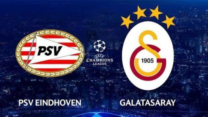 Şampiyonlar Ligi 2. ön eleme turu ilk maçı PSV Eindhoven - Galatasaray TV8'den canlı yayınlanacak! Sizce maç nasıl sonuçlanır?