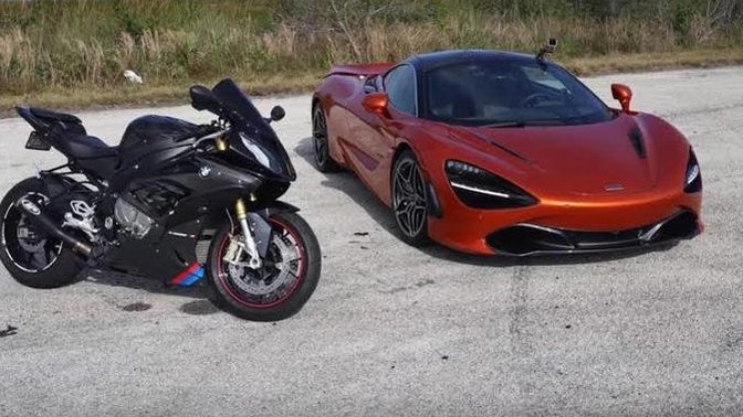 Motosiklet mi araba mı?