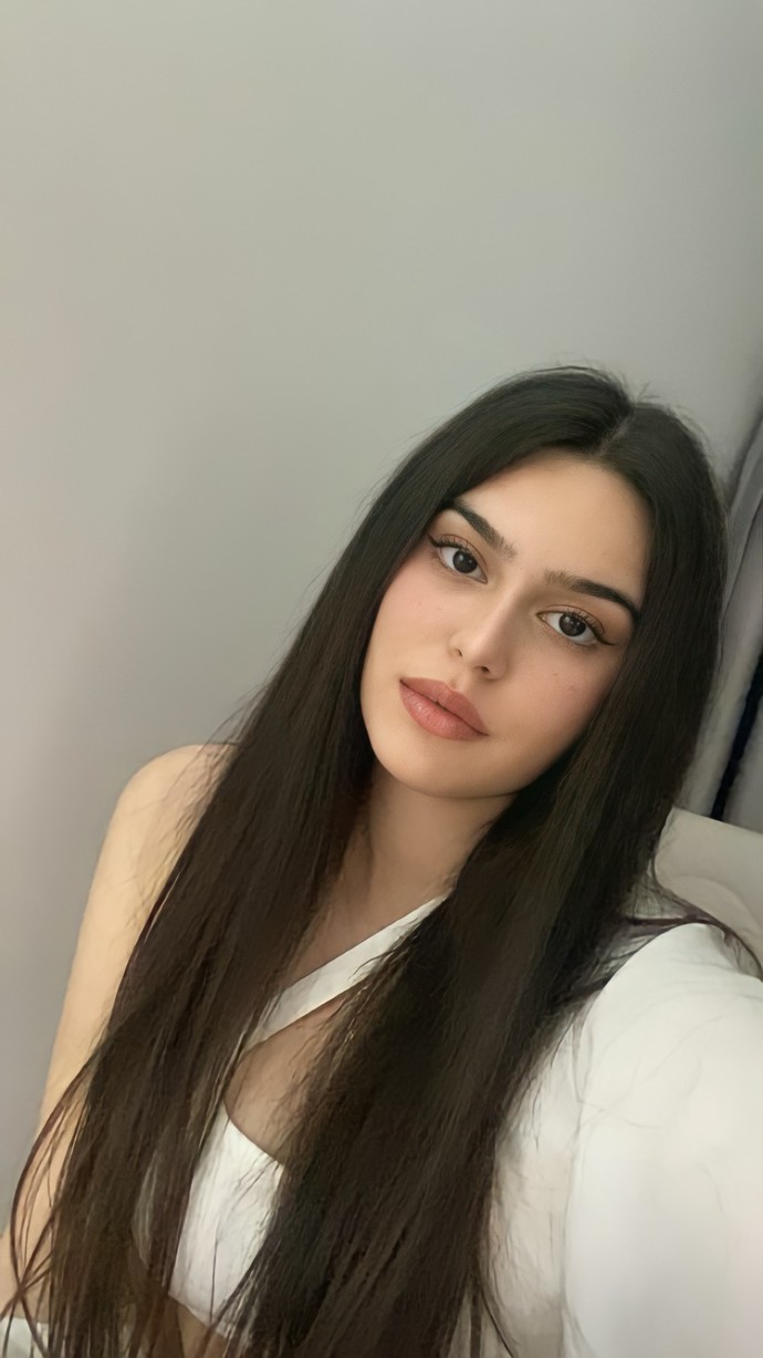 Az önce reddedildim, reddedilecek kadar çirkin miyim?