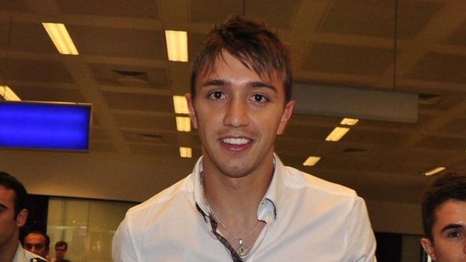 Galatasaray, 10 yıl önce bugün Fernando Muslera'yı kadrosuna kattı! Geldiği günden bu yana Muslera hakkında ne düşünüyorsunuz?