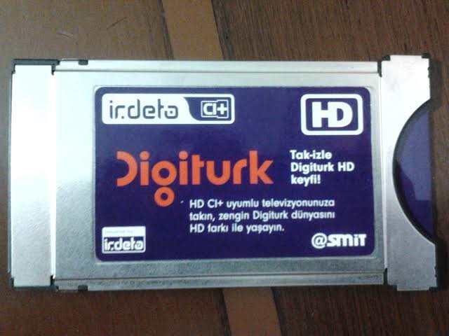 KART MODÜL hangisi daha uyumlu vestel tv ye?