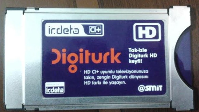 KART MODÜL hangisi daha uyumlu vestel tv ye?