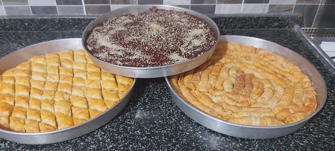 Bayram hazırlıklarınız bitti mi?