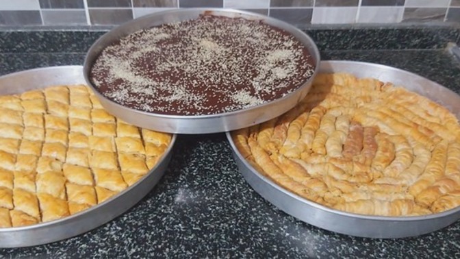 Bayram hazırlıklarınız bitti mi?