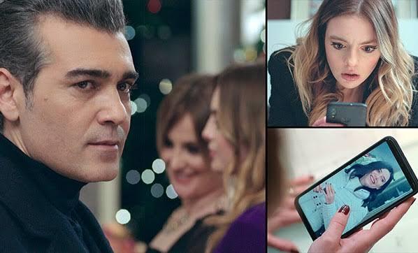İki eski sevgilinizi aynı fotoğraf karesinde yemek yerken görseniz tepkiniz ne olur?