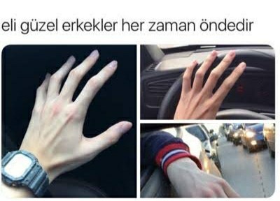 Karşı cinsin hangi özelliği sizin için tam aşık olunasıdır?