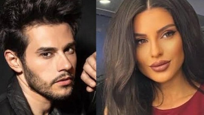 Bircan Bali&Cem Belevi aşk yaşıyor! Yeni çiftimizi nasıl buldunuz?