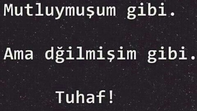 Yaşadığın ilişkinin aslında hayal ettiğin gibi olmadığını fark edince ne yaparsın?