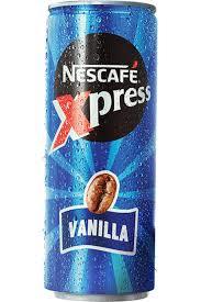 Nescafe soğuk kahvelerden en çok hangisini beğeniyorsun?
