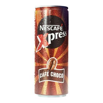 Nescafe soğuk kahvelerden en çok hangisini beğeniyorsun?