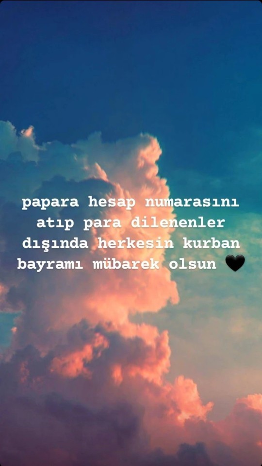 En yaratıcı kurban bayramı mesajları seri taktik verir misiniz?