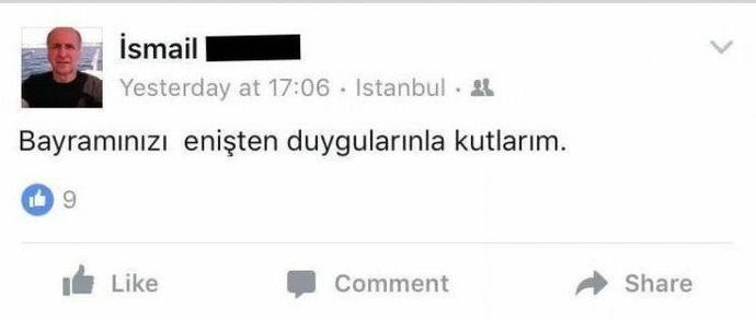 En yaratıcı kurban bayramı mesajları seri taktik verir misiniz?