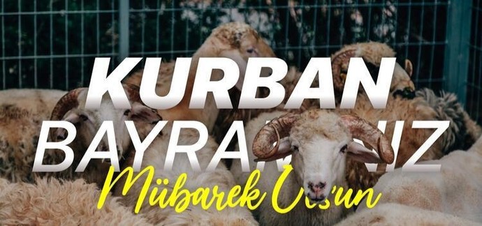 Bayramınızı ilk kim kutladı?