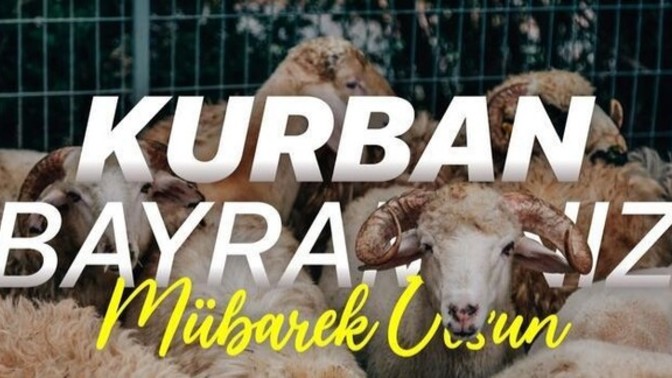 Bayramınızı ilk kim kutladı?