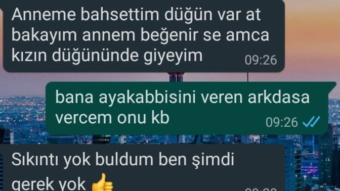 Merhametli olduğum halde neden cimriyim?