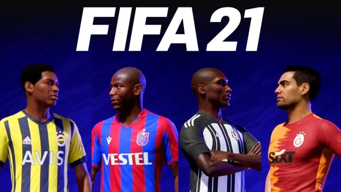 Sizce Oyuncu yüzlerini Fifa mı daha iyi yapıyor yoksa Pes mi?
