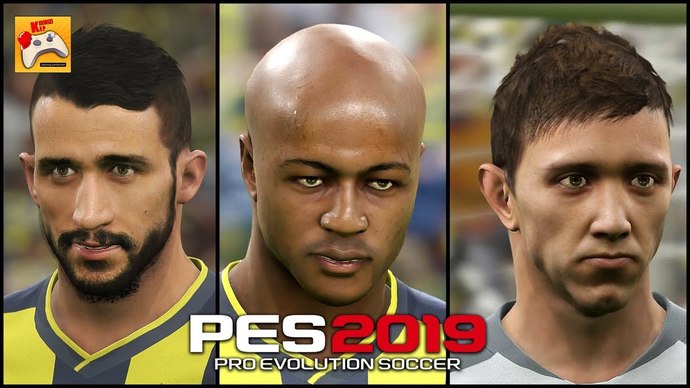 Sizce oyuncu yüzlerini Fifa mı daha iyi yapıyor yoksa Pes mi?