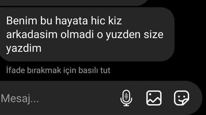 Bunu diyen bir erkek ne kadar samimidir?