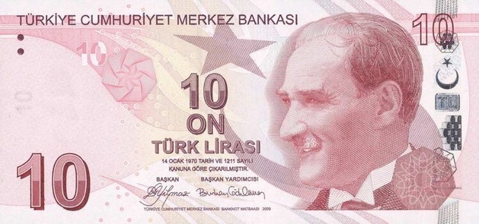 Hadii bayramlaşalım mı?