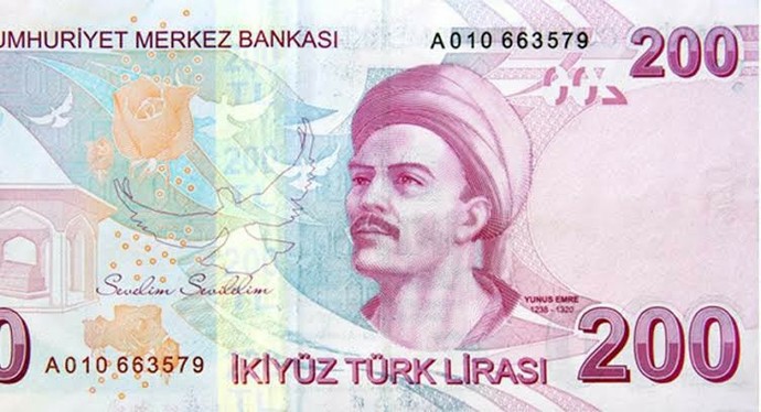 Hadii bayramlaşalım mı?