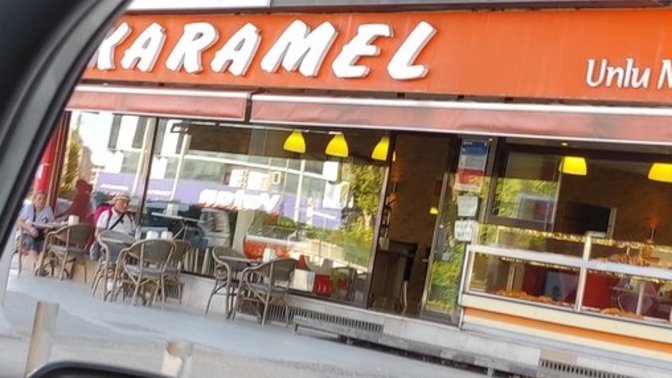 Yeni açılan mekanım nasil sizce?