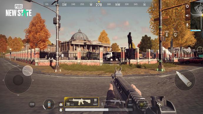 PUBG: New State, Play Storede 20 milyon ön kayıta ulaştı! Sizce bu oyun tutar mı?